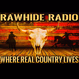Rawhide Radio logo
