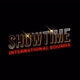 Showtime International Sounds logo