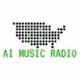 AI Music Radio logo