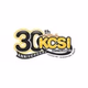 KCSI/KOAK Radio - KCSI logo