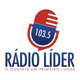 Logo de Rádio Líder