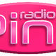 Logo de Radio Pink
