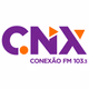 Logo de Rádio Conexão FM