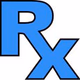 Logo de Classic Rock Rx
