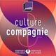Radio France Culture - Culture et Compagnie logo