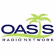 Logo de Oasis Radio Network - KNYD