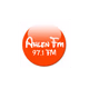 Logo de Ahlen FM
