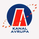 Logo de Kanal Avrupa
