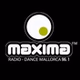 Maxima FM Mallorca logo