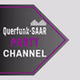 Querfunk Saar - Party logo