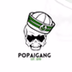 PopaiGang - Sound Track logo
