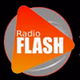 Radio Flash logo