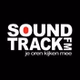 Soundtrack FM logo