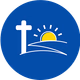 Logo de The Light 98.5 - CIAM-FM-11