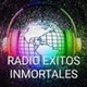 Radio Exitos Inmortales logo