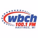 WBCH Radio - WBCH logo