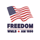 Logo de Freedom WMLB AM 1690 - WMLB