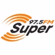 Super FM logo