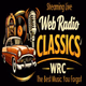 Logo de Web Radio Classics