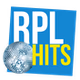 RPL Radio - RPL Hits logo