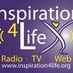 Logo de Inspiration 4 Life Radio