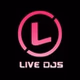 Livedjsradio logo