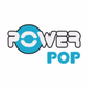 Logo de Power - Pop