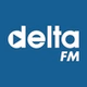 Delta FM Calais logo