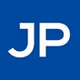 JP Radio - 80s logo