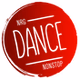 NRG - DANCE logo