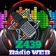 Z439 Rádio WEB logo