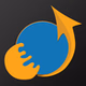 FuzionRadio.FM logo