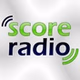score-radio logo