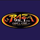 Logo de La Raza Indiana - WKAM