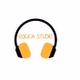 Rock´A Studio logo