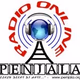 Logo de Penjala FM