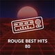 Rouge FM - Best Hits 80 logo