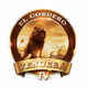 Logo de Radio El Cordero Vencera