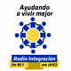 Logo de Radio Integración