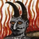 Logo de Doomnation Radio