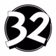 Radio 32 - Hits logo