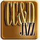 CC&D Jazz logo