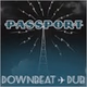 Passport Radio logo