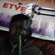 Logo de ETYET FM