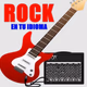 Logo de ROCK EN TU IDIOMA