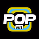 Logo de POP FM MX