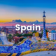 Logo de Hotmix - Spain