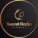 Logo de Secret Radio
