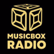 Logo de Music Box Radio