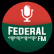 Rádio Federal FM logo